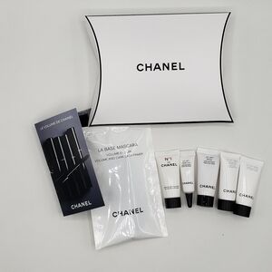 CHANEL LE LIFT Mascara